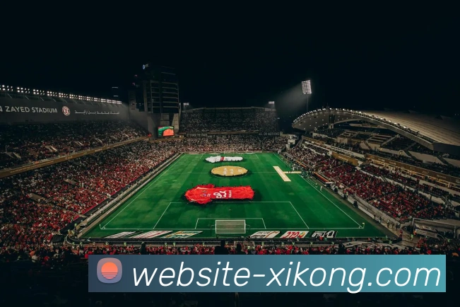 平台使命图