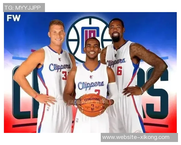 保罗期待与格里芬等人共同退役球衣在快船的荣耀时刻