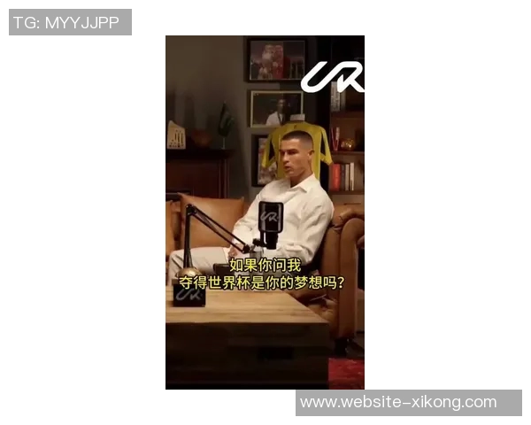 摩根称赞C罗为完美搭档世界最具影响力球星与采访者的精彩对话