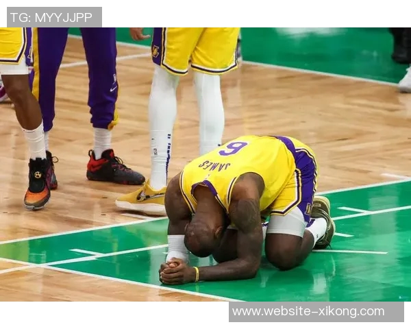 夸梅直言詹姆斯影响力巨大八村绝杀却被媒体聚焦于他身上