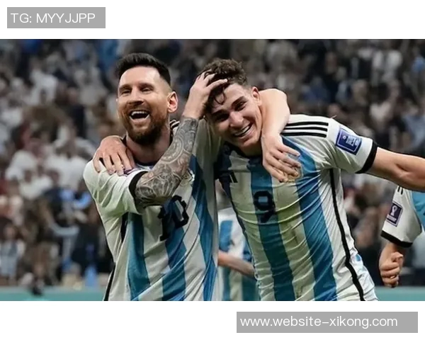 2022阿根廷与法国巅峰对决梅西与姆巴佩的世纪之战 2022阿根廷与法国巅峰对决梅西与姆巴佩的世纪之战