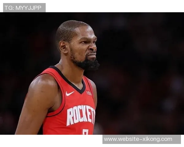 阿门谈战术调整：通过转移球破解对手包夹杜兰特的防守策略