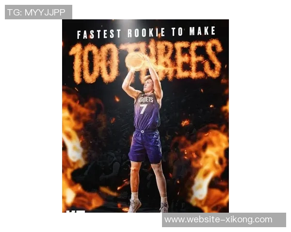 克尼佩尔新秀赛季表现惊艳场均216分7篮板三项命中率超高